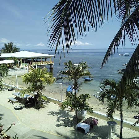 Ocean Bay Beach Resort Dalaguete Buitenkant foto